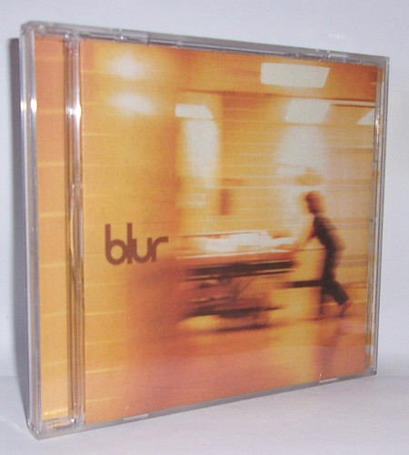Blur beetlebum - (cd,, 1997)