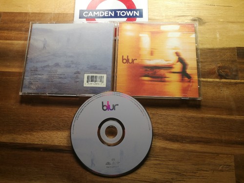 Blur omonimo 1997 - -, (song