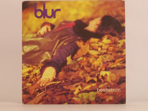 Blur beetlebum - blur, 1)