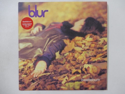 Blur beetlebum food - food, uk