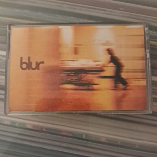 Blur cassette 1997 song - -,