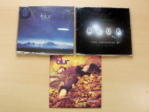 Collection three blur - collection,