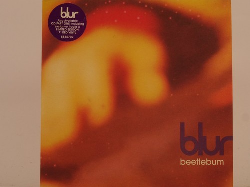 Blur beetlebum track - beetlebum,