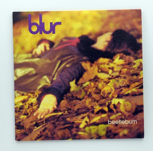 Blur beetlebum track - 3,