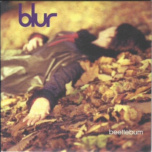 Blur beetlebum 3 - ~, track