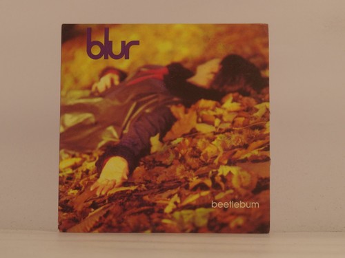 Blur beetlebum track - beetlebum,