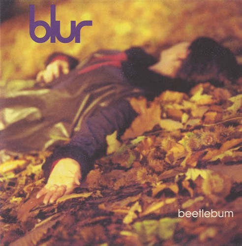 Blur beetlebum cds 2 - beetlebum,