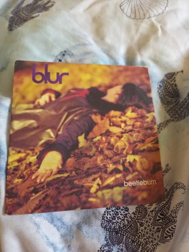 Blur beetlebum 1997 - ⭐blur,
