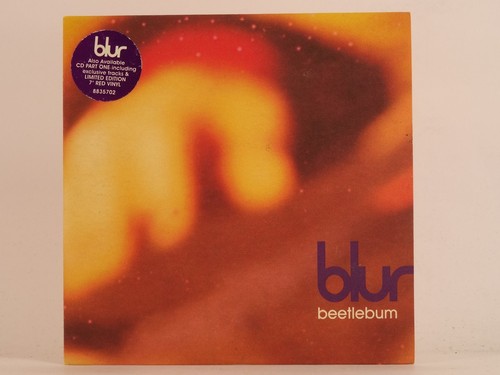 Blur beetlebum 4 - (c61),
