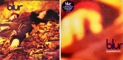 Blur single set - 2,