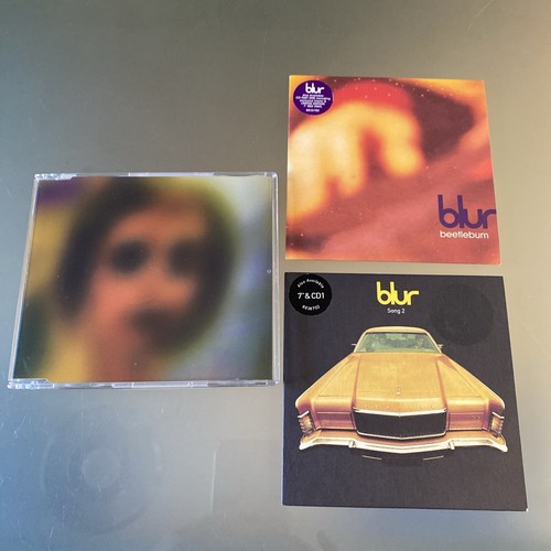 Blur import lot - blur, 🇬🇧