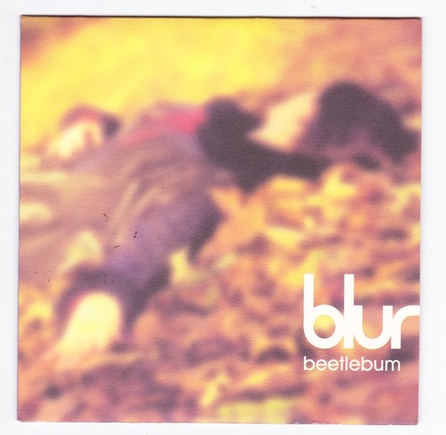 Blur beetlebum 1 - beetlebum,