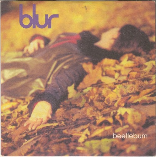 Blur beetlebum 1997 - beetlebum,