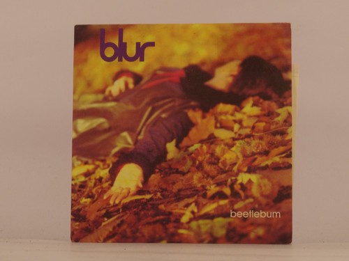 Blur beetlebum track - blur,